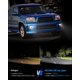 thumbnail image 5 of Luz antiniebla LED BICYACO compatible con Dodge Ram 1500 02-08, 5 of 7