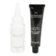 thumbnail image 2 of Tinte De Cejas Y De Pestañas Taffta Profesional Color Cream Negro, 2 of 3