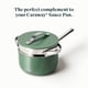 thumbnail image 5 of Steamer Caraway, de acero inoxidable, antiadherente, compatible, 5 of 8