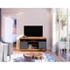 thumbnail image 2 of Rack Yara Noce Milano Preto Fosco, 2 of 3