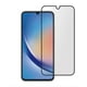 thumbnail image 1 of Mica de Vidrio Templado Compatible Con Samsung Galaxy A54 5G, 1 of 2