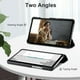 thumbnail image 3 of Funda CoBak para Samsung Galaxy Tab A9 8.7 2023 con soporte, 3 of 3