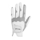 thumbnail image 4 of Guantes para golf, antideslizantes, elásticos, duraderos, absorbentes de golpes, transpirables, cómodos, para hombres, guantes para golf para equipos de , l L, 4 of 5