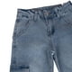 thumbnail image 2 of Jeans Niña Denim Pillin, 2 of 3