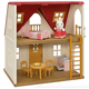 thumbnail image 2 of Sylvanian Families 5567 Casa Red Roof Cosy Cottage Juguete, 2 of 4