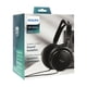 thumbnail image 4 of Audifonos Over Ear Jack 3.5mm Negro Sph2000, 4 of 4