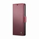 thumbnail image 5 of CaseMe tipo cartera Xiaomi Redmi Note 13 4G con cierre magnético, RFID, tarjetero, soporte, carga inalámbrica, 5 of 5