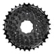 thumbnail image 2 of Piñon Shimano Cassete 8v (12-32d) Cs-hg200 Tourney Tx Mtb - Negro - 12 - 32, 2 of 5