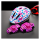 thumbnail image 5 of Combo Bianchi Niña (Casco+Protecciones), 5 of 5