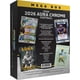 thumbnail image 2 of Mega Box Pulse 2026 Aura Chrome Football, 7 Cards, 1 Autógrafo, 2 of 3