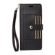 thumbnail image 4 of FOXDOCK Funda tipo Cartera para Sony Xperia 5 IV – Cubierta de Cuero PU con Múltiples Ranuras, Bolsillo para Efectivo y Correa de Muñeca, 4 of 6