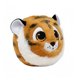 thumbnail image 2 of Ty Beanie Bouncers Stripes Tigre Naranja Regular, 2 of 3