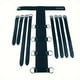 thumbnail image 1 of 1 Set Adult Sex Toys Leather Bondage Clothing, BDSM Sex Bondage Straps, 1 of 2