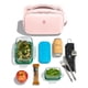 thumbnail image 5 of Lonchera Hydro Flask CarryOut 5 L Beachplum Purple, 5 of 6