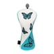 thumbnail image 1 of Club Head Cover Protector Scratch Proof Golf Wood Headcovers Para Golfista Regalo Blanco Fw, 1 of 5