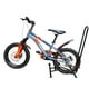 thumbnail image 5 of Bicicleta Aro 16 Cfbike Gris Naranjo, 5 of 6