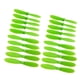 thumbnail image 1 of 20 PCS Propulsor De Propulsor Ligero Para RC Drone Helicopter Quadcopter Green, 1 of 3