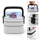 thumbnail image 5 of Fiambrera de Doble Capa Desmarcar 1000ml, 5 of 6