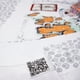 thumbnail image 2 of Juego de Sábanas 1.5 Plazas Susurros y las Mariposas, 2 of 6