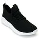 thumbnail image 3 of Zapatilla Babel Black Chancleta 39, 3 of 3