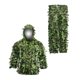 thumbnail image 4 of Traje De Camuflaje Traje Ghillie Turquía Caza Traje De Camuflaje Para Adultos Para Fotografía B, 4 of 5