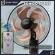 thumbnail image 5 of Ventilador Control Remoto Para Pared Ventilador Silencioso, 5 of 9