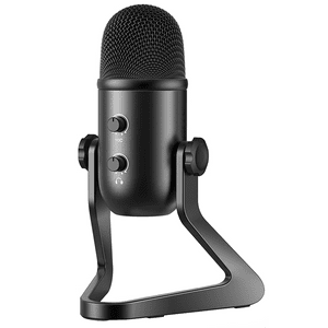 Micrófono Fifine K678 Condensador Open Box