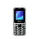 thumbnail image 1 of Telefono Celular Senior Dual Sim Gris Tank Mini, 1 of 4