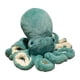 thumbnail image 2 of Lindo Pulpo De Peluche, Encantador Y Realista Juguete De Peluche Para Adultos Y Niños, Talla M, Verde, 2 of 3