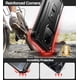 thumbnail image 3 of Funda Dexnor para Samsung Galaxy S20 Ultra (6,9") con soporte integrado – Negra, 3 of 7