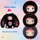 thumbnail image 3 of Figura de Peluche Waicommen Nommi Caja Sorpresa 1 pieza (de 7), 3 of 9