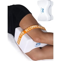 Almohada Viscoelástica Everlasting Comfort Para Personas Que Duermen De Lado