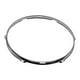 thumbnail image 1 of Borde De Tambor De 6 Orificios Para Trabajo Pesado, Bateador De Tambor Para Accesorios, Instrumento De Oficina, Círculo Superior De 12 Pulgadas, 1 of 5