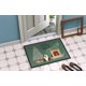 thumbnail image 4 of Felpudo Caroline's Treasures Bulldog Navideño 46x69 cm, 4 of 7