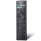 thumbnail image 1 of Control remoto Vtinvan XRT140 de 40 botones, 1 of 3