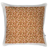 Tuyo Print - Cojín Terraflower 1, 60X60