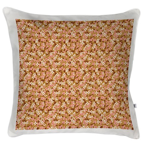 Tuyo Print - Cojín Terraflower 1, 60X60