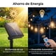 thumbnail image 5 of Guirnalda Solar Led 7m 10 Luces 10 Ampolletas Amarillas, 5 of 7