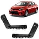 thumbnail image 1 of Soporte de Parachoques BXZ para Toyota Corolla 2014‑2016 (paquete de 2), 1 of 7