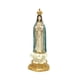 thumbnail image 1 of Figura Nuestra Señora De Fátima Colección Capilla De Resina Estatua María Santísima Azul, 1 of 3