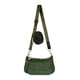 thumbnail image 1 of Cartera Camy 3 piezas Verde, 1 of 5