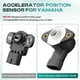 thumbnail image 3 of Sensor DRIVE UP Yamaha G29 YDRE 2007-2013 JW2-H5885-00, 3 of 8
