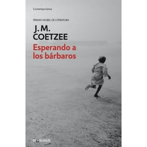Debols!Llo - Libro Esperando A Los Barbaros - J.M. Coetzee