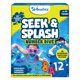 thumbnail image 1 of Juego de Piscina Skillmatics Busca y Salpica: Búsqueda de Números Submarina, 1 of 9