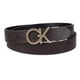 thumbnail image 2 of Cinturón Calvin Klein RCE CK LOGO PLAQUE R para mujer, 2 of 6