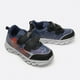 thumbnail image 2 of Zapatillas Con Luces Niño Accion Spiderman Azul Marvel, 2 of 5