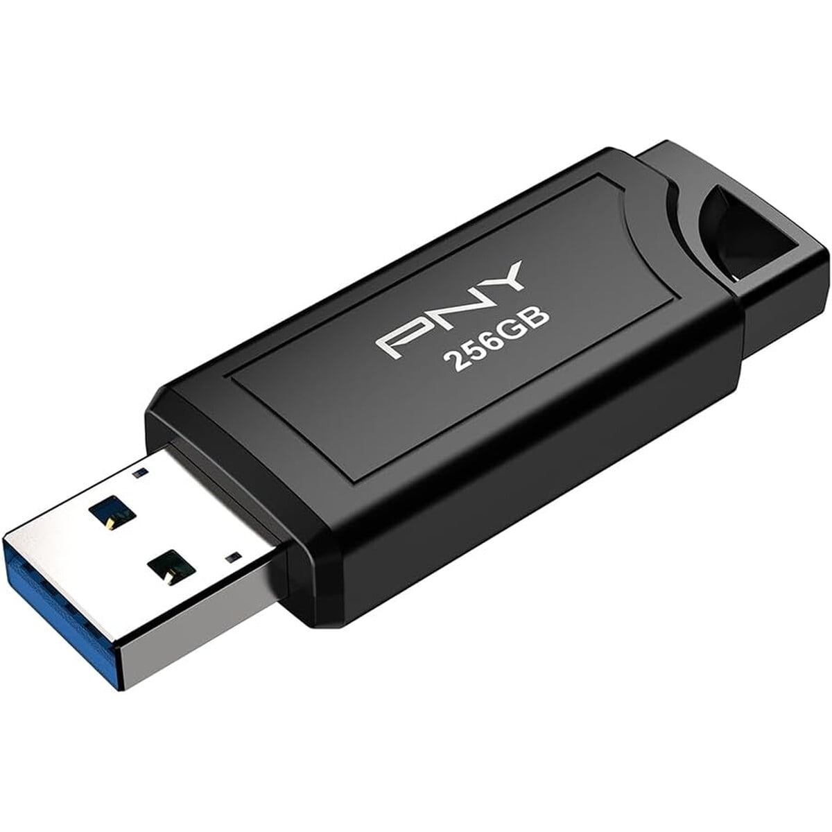 Pendrive Pny Pro Elite V3 256gb Usb 3.2 Gen 2 1000mbs