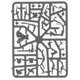 thumbnail image 3 of Action Figure Games Workshop Warhammer 40k Harlequin Troupe, 3 of 4