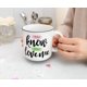 thumbnail image 5 of Taza Camper Silver Buffalo Gossip Girl You Know You Love Me, 5 of 8