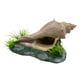 thumbnail image 3 of Decoración De Coral, Accesorios Para Acuario, Manualidades, Decoración De Tanque, Refugio, Adorno De Acuario, Concha Rectangular, 3 of 5